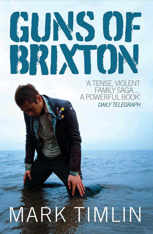 Title details for Guns of Brixton by Mark Timlin - Available
